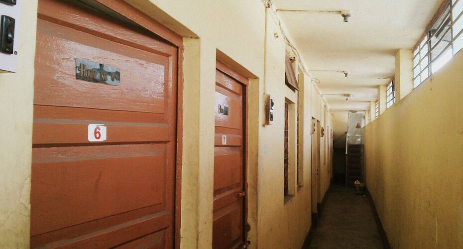 Alankar Lodge, Kharagpur 3
